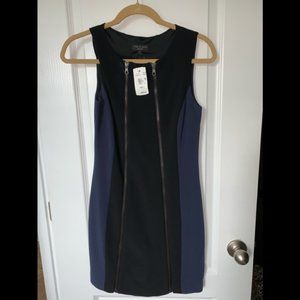 NWT rag & bone Cocktail Sheath Dress - Size 0